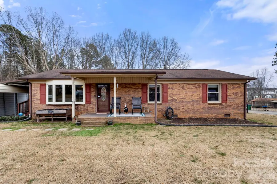306 Costner Drive, Bessemer City, NC 28016 - #3