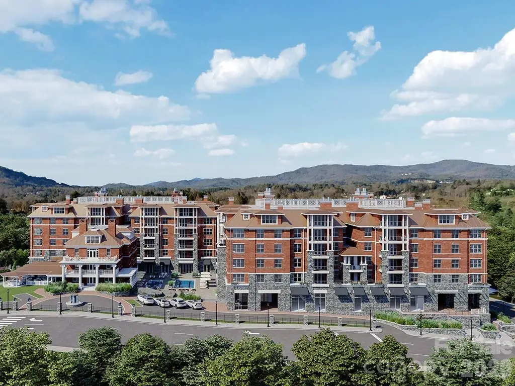 227 7th Avenue W #608, Hendersonville, NC 28791 - Image #1