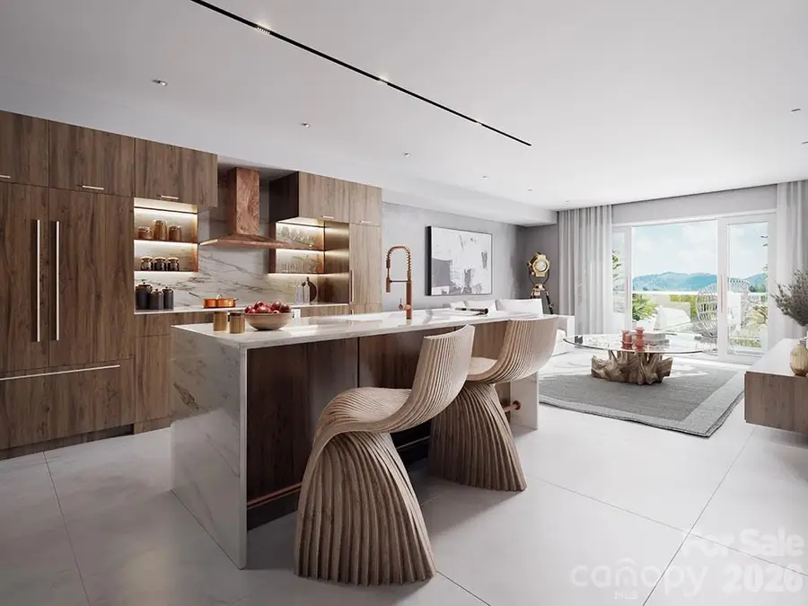 227 7th Avenue W #608, Hendersonville, NC 28791 - Image #2