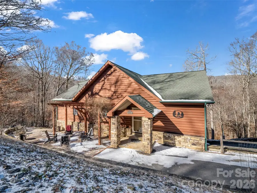 32 Zebulon Lane, Mars Hill, NC 28754 - Image #2