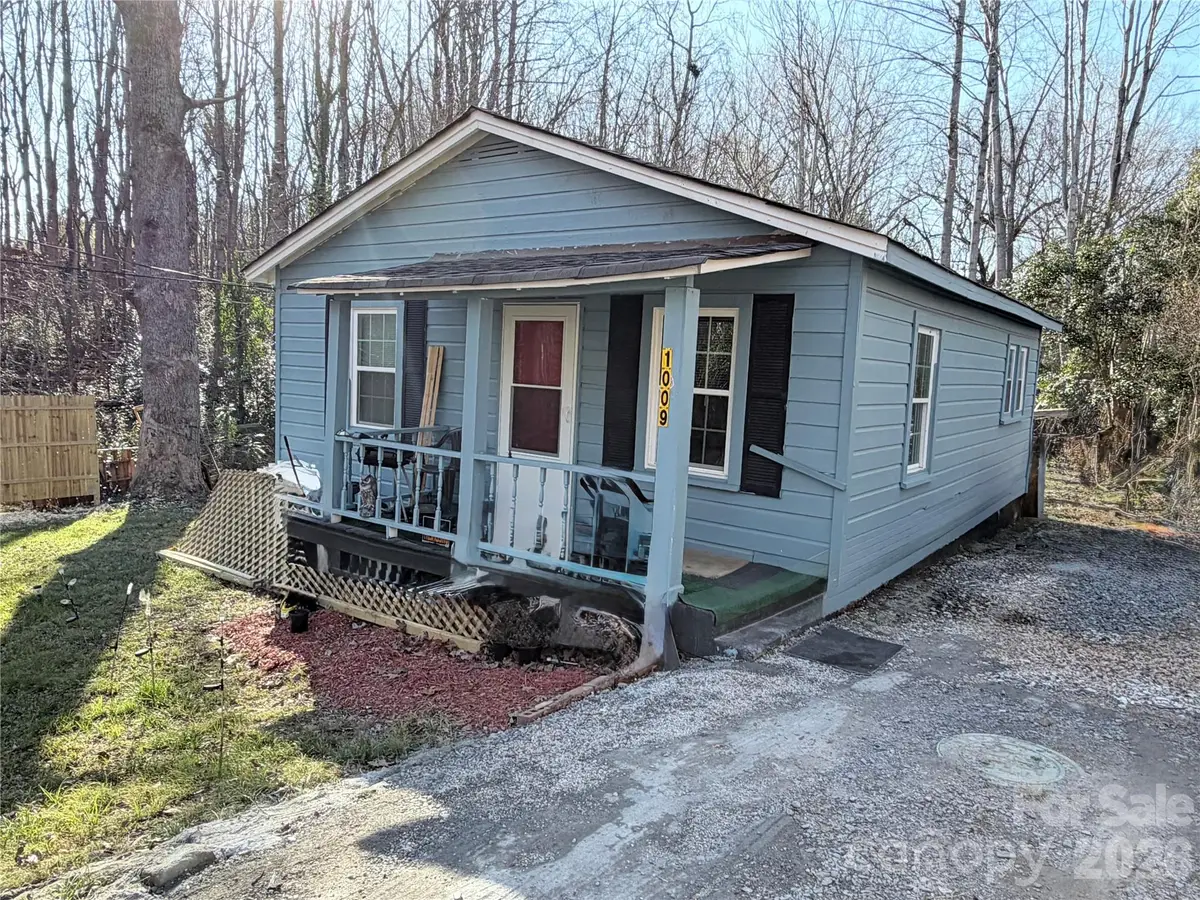 1009 Spann Street, Shelby, NC 28150 - #1