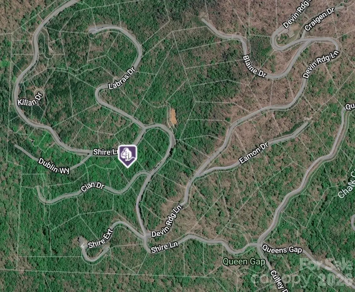 0 Shire Lane #18, Union Mills, NC 28167 - #1