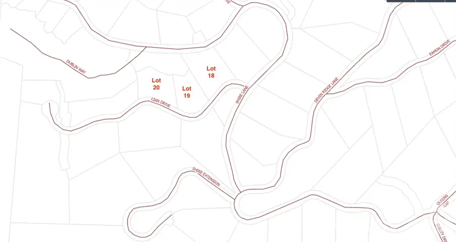 0 Shire Lane #18, Union Mills, NC 28167 - #2