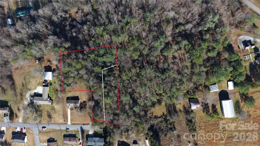 209 Charles Avenue, Morganton, NC 28655 - Image #2