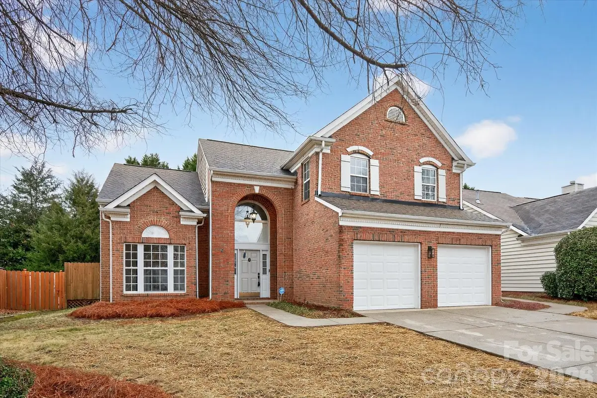 6917 Lenhart Drive, Charlotte, NC 28226 - Image #1