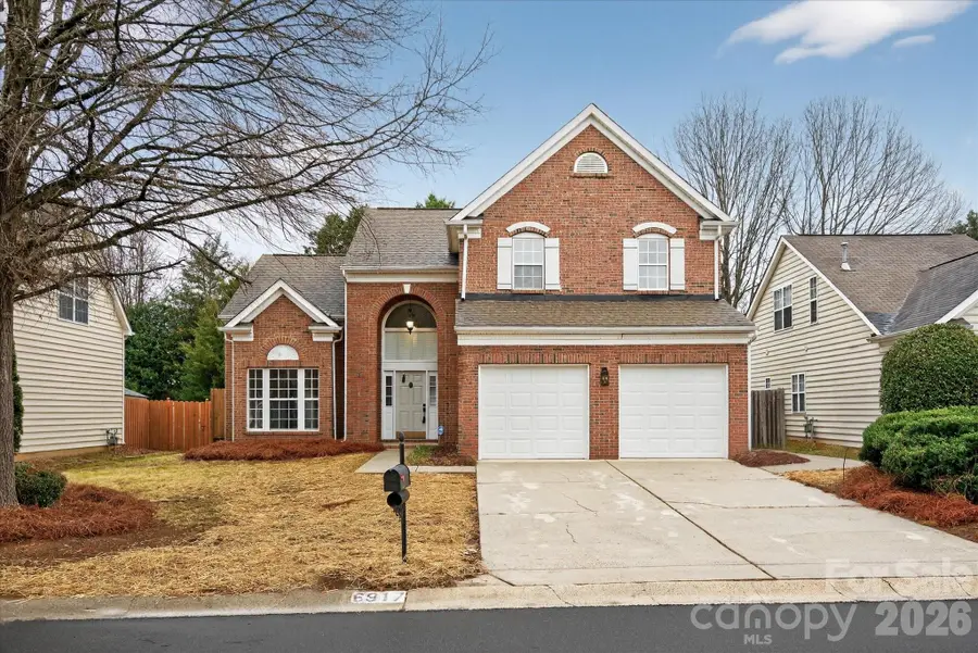 6917 Lenhart Drive, Charlotte, NC 28226 - Image #2