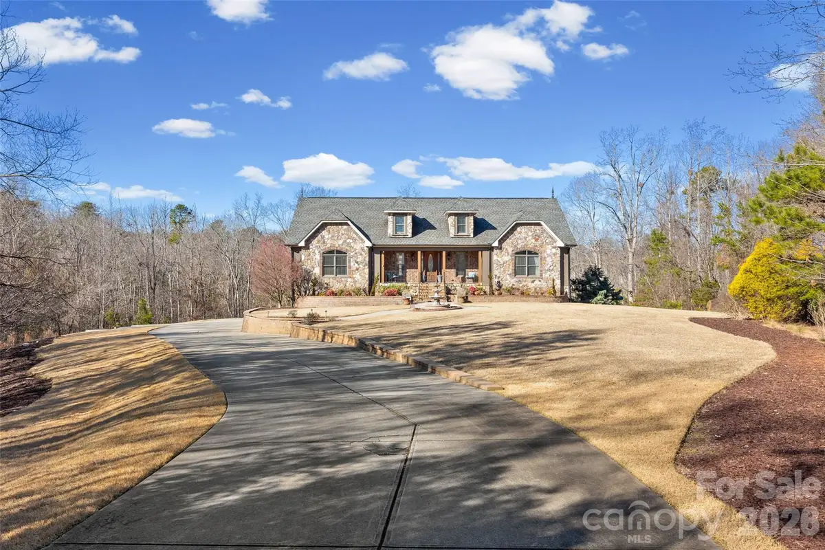 2037 Rocky Stream Road, York, SC 29745 - #1