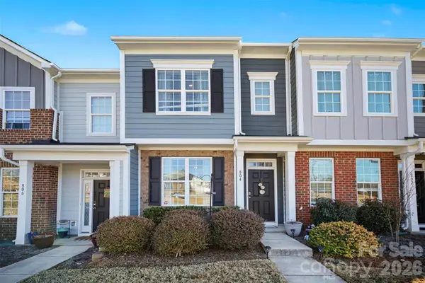 804 Goldmine Hill Court, Belmont, NC 28012