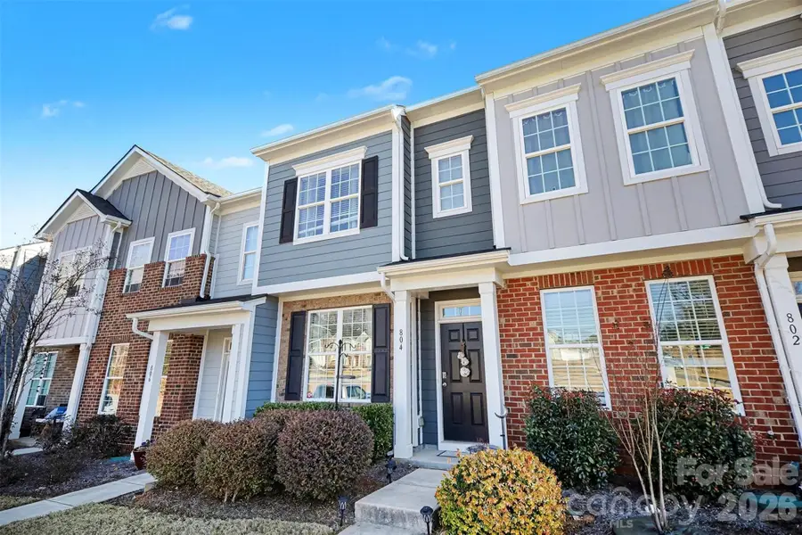 804 Goldmine Hill Court, Belmont, NC 28012 - Image #2