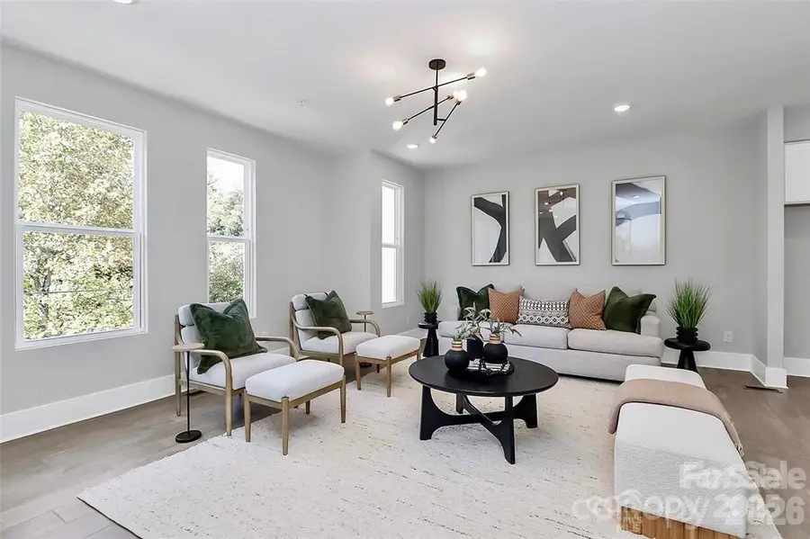 147 S Sycamore Street, Charlotte, NC 28202 - Image #3