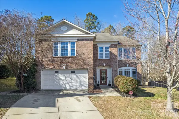205 Edzell Drive, Salisbury, NC 28146