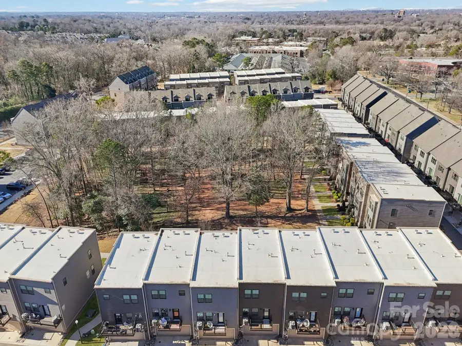 547 Nantahala Drive, Charlotte, NC 28211 - Image #3