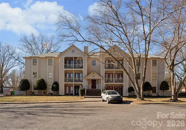 6101 Meadow Rose Lane #A, Charlotte, NC 28215