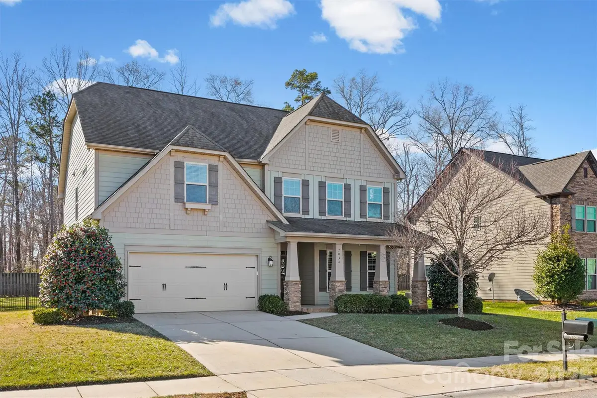 7038 Hyde Park Drive, Indian Trail, NC 28079 - Image #1