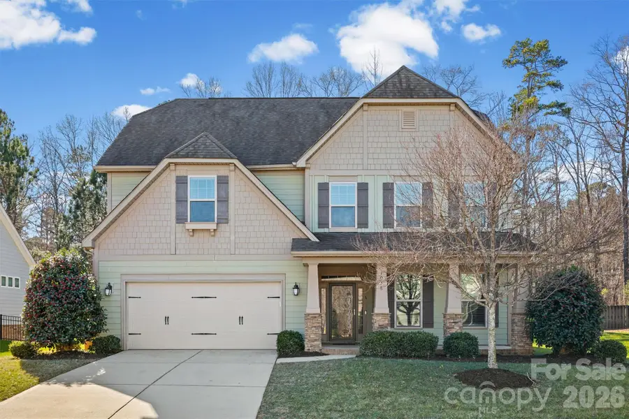 7038 Hyde Park Drive, Indian Trail, NC 28079 - Image #2