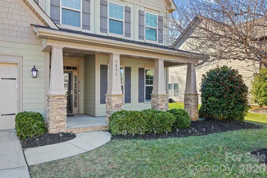 7038 Hyde Park Drive, Indian Trail, NC 28079 - Image #3