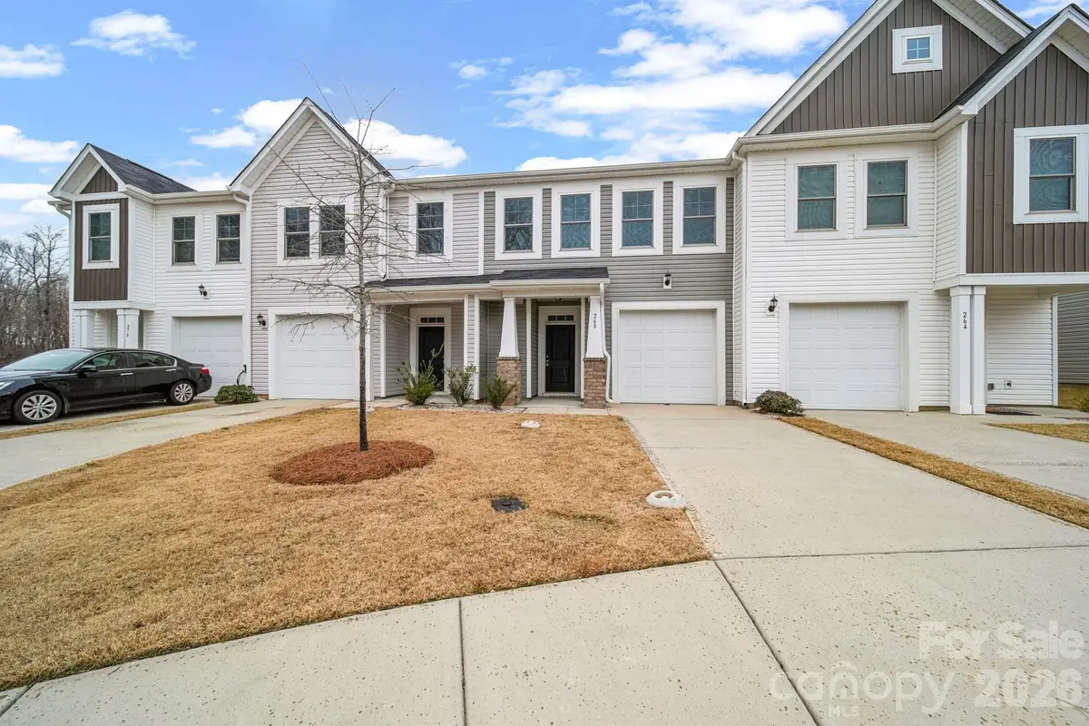 268 Briana Marie Way, Indian Trail, NC 28079 - Image #1