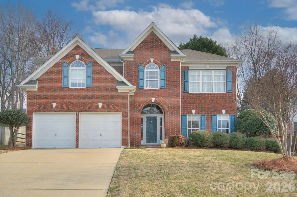 5361 Cambridge Bay Drive, Charlotte, NC 28269 - Image #1