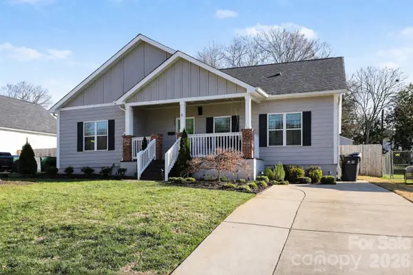 148 N Smallwood Place, Charlotte, NC 28216