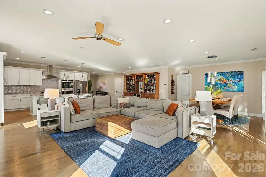 148 N Smallwood Place, Charlotte, NC 28216 - #3