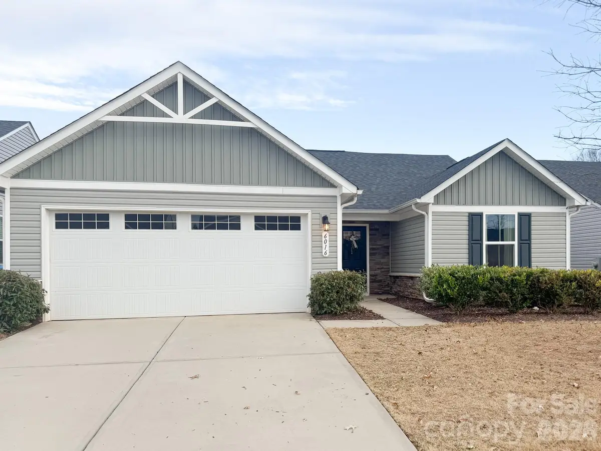 6016 Bellastead Drive, Charlotte, NC 28214 - Image #1
