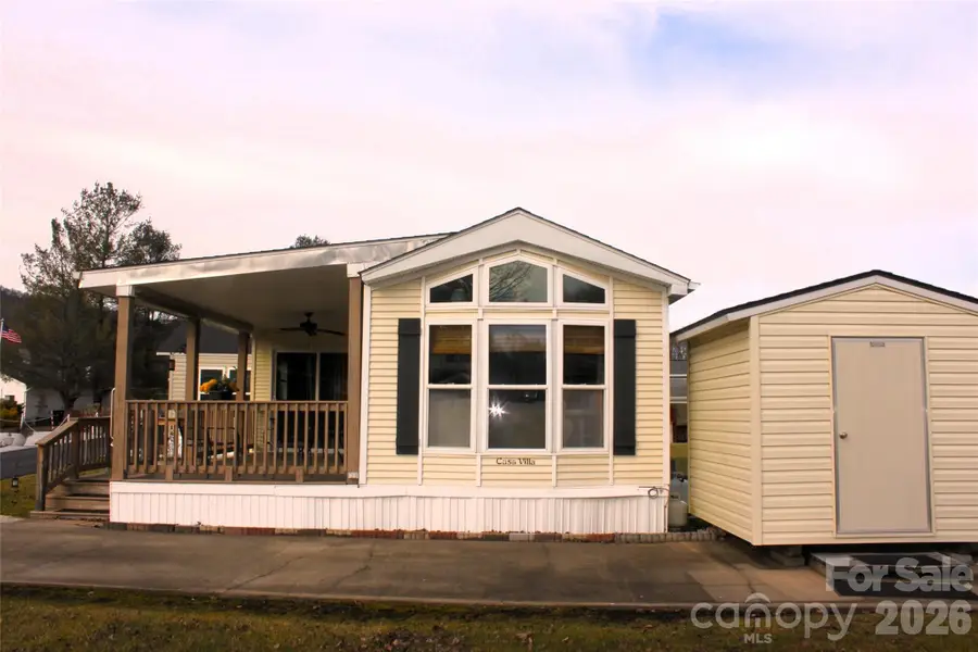 29 Polka Lane, Waynesville, NC 28785 - Image #3