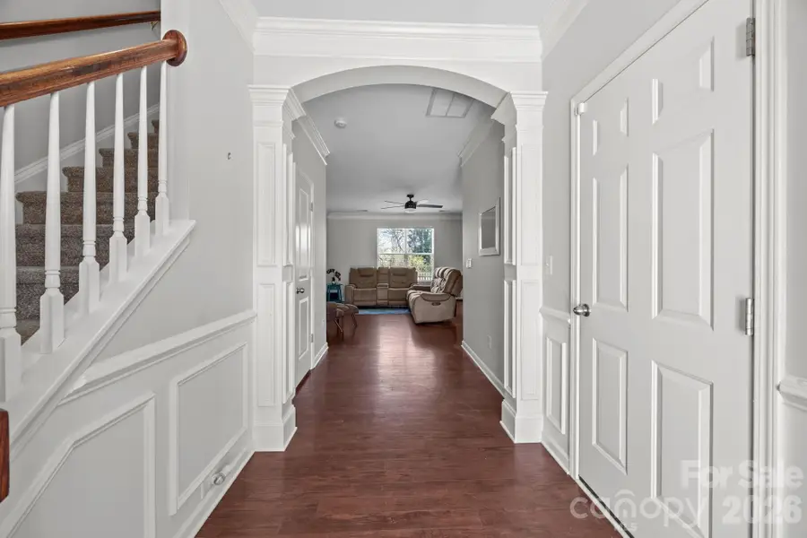 2707 Hunters Moon Lane, Matthews, NC 28105 - Image #2