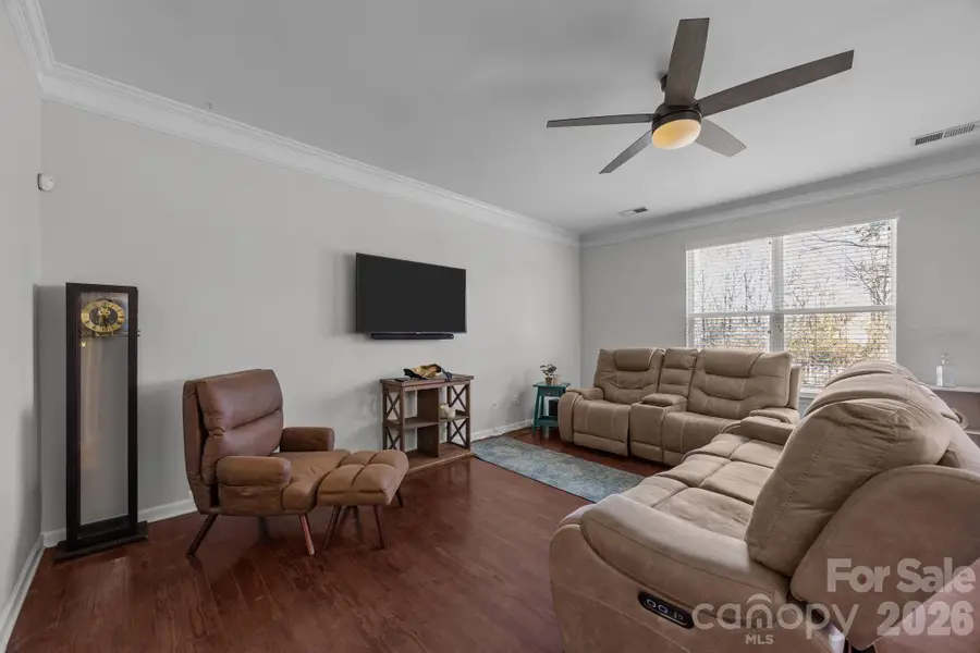 2707 Hunters Moon Lane, Matthews, NC 28105 - Image #3