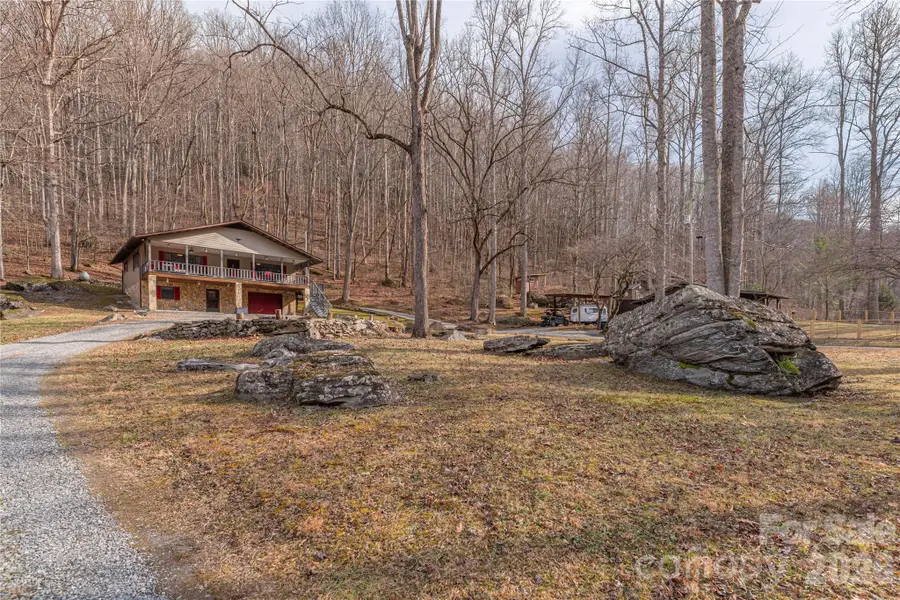 3415 Conleys Creek Road, Whittier, NC 28789 - Image #2