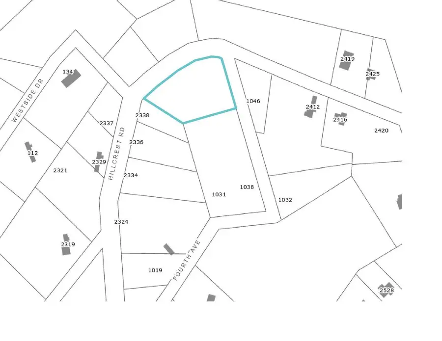 2344 Hillcrest Road, Dallas, NC 28034 - Image #2