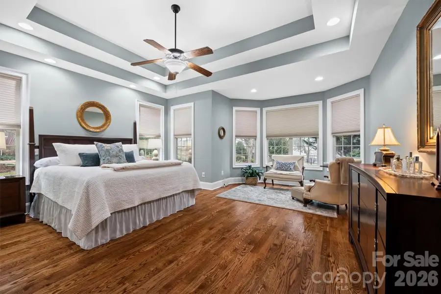 113 Quail Hollow Drive, Kings Mountain, NC 28086 - #3