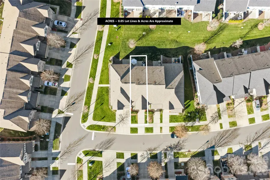 5609 Stonewells Drive #94, Charlotte, NC 28278 - Image #2