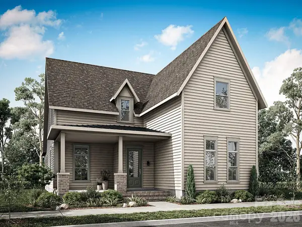 7255 Westrow Avenue, Charlotte, NC 28278