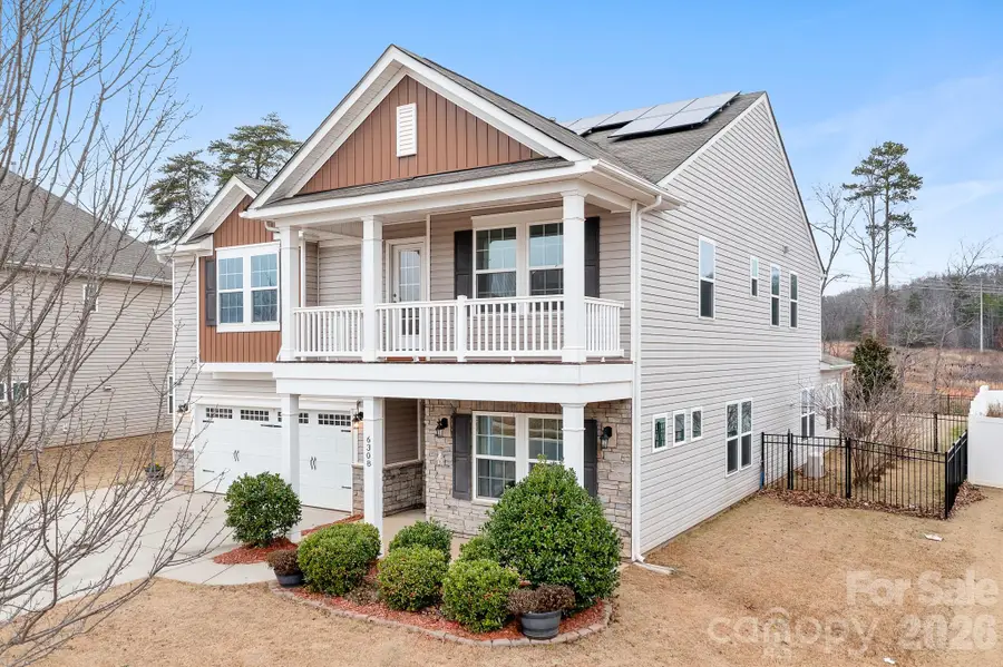 6308 Durango Way, Denver, NC 28037 - #2