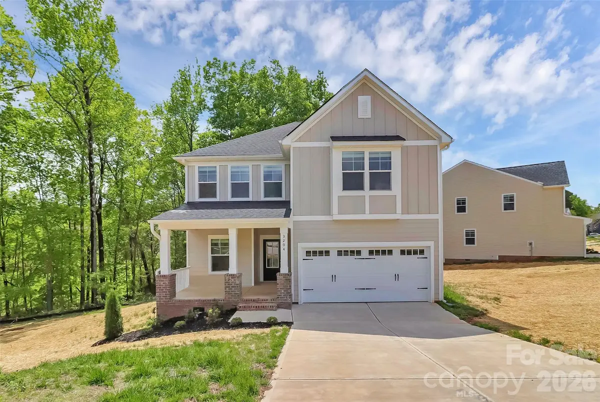 3204 Leah Elizabeth Lane, Monroe, NC 28110 - Image #1