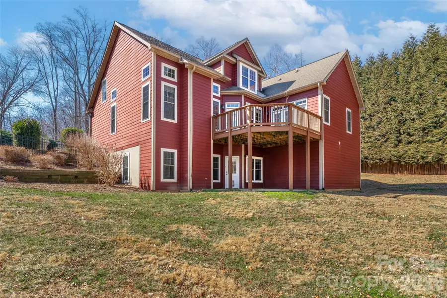 108 Justice Ridge Road, Candler, NC 28715 - #3