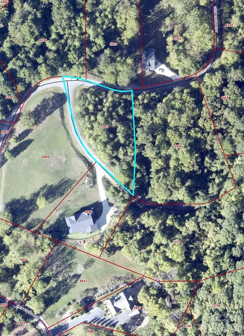 99999 Farm Cove Lane #10, Leicester, NC 28748 - Image #3