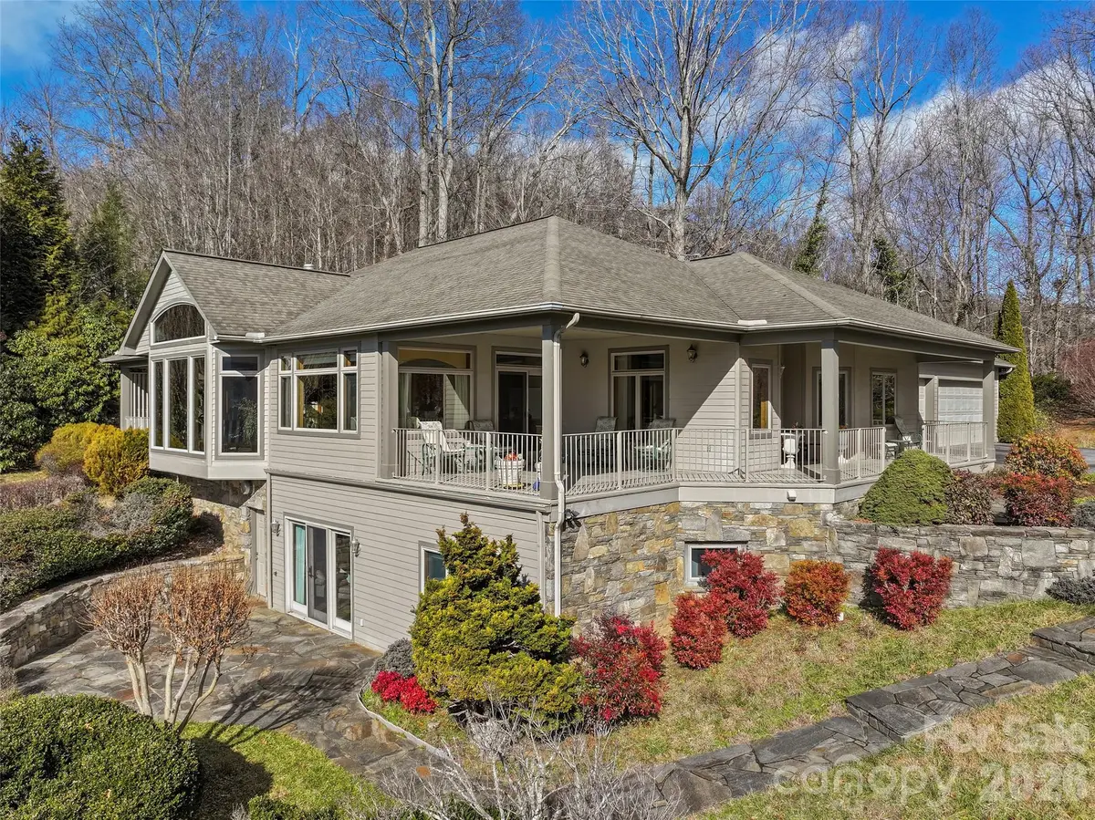 78 Banker Drive, Waynesville, NC 28786 - Image #1