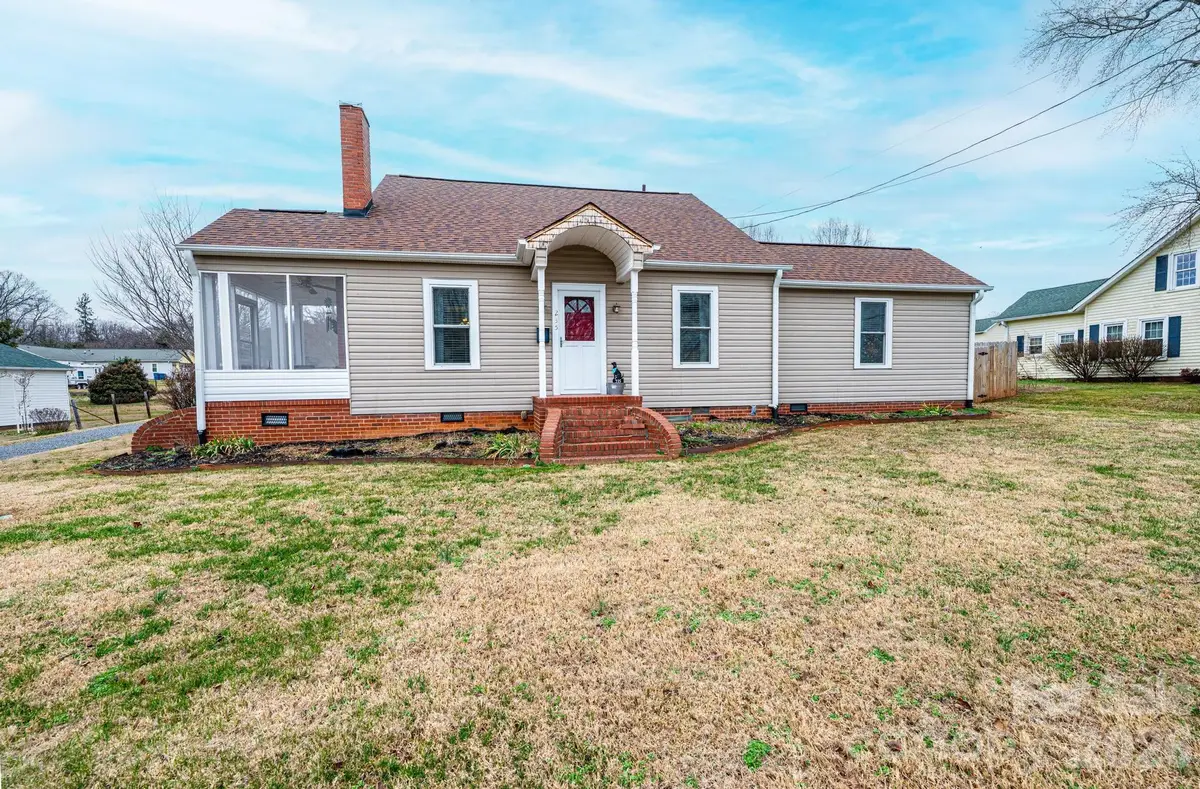 235 Spring Street, Mocksville, NC 27028 - Image #1