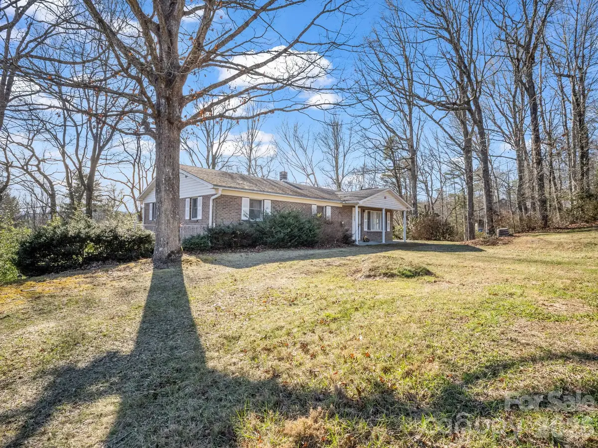 755 Mount Olivet Road, Zirconia, NC 28790 - #1
