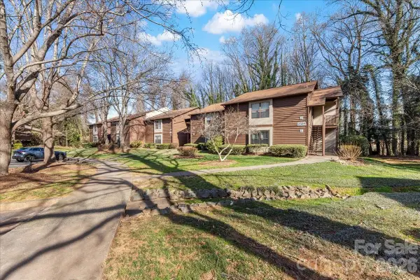 2505 Kilborne Drive #A, Charlotte, NC 28205