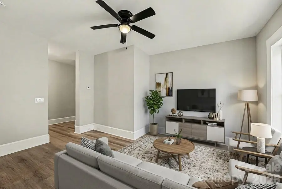 602 S Carolina Avenue, Spencer, NC 28159 - #2