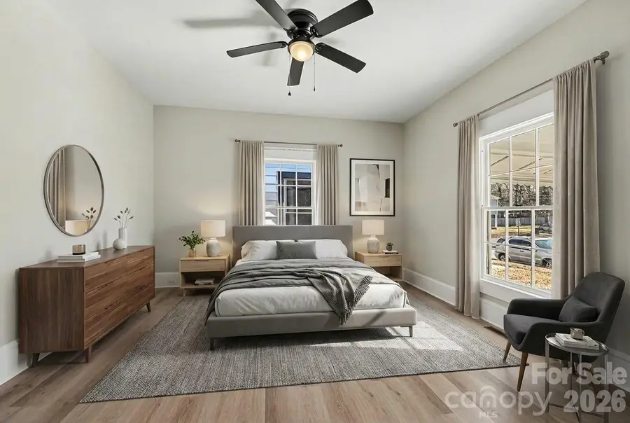 602 S Carolina Avenue, Spencer, NC 28159 - #3