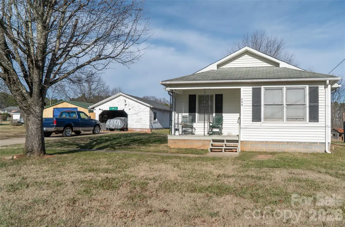 203 Cohen Street, Morganton, NC 28655 - Image #1