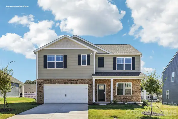 3342 Colorado Blue Court, Gastonia, NC 28056