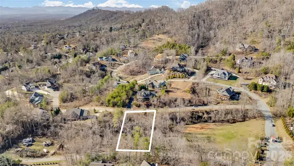 00 Carden Drive #4, Weaverville, NC 28787