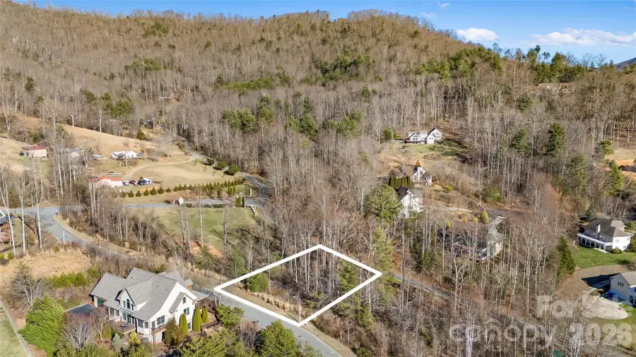 00 Carden Drive #4, Weaverville, NC 28787 - Image #3