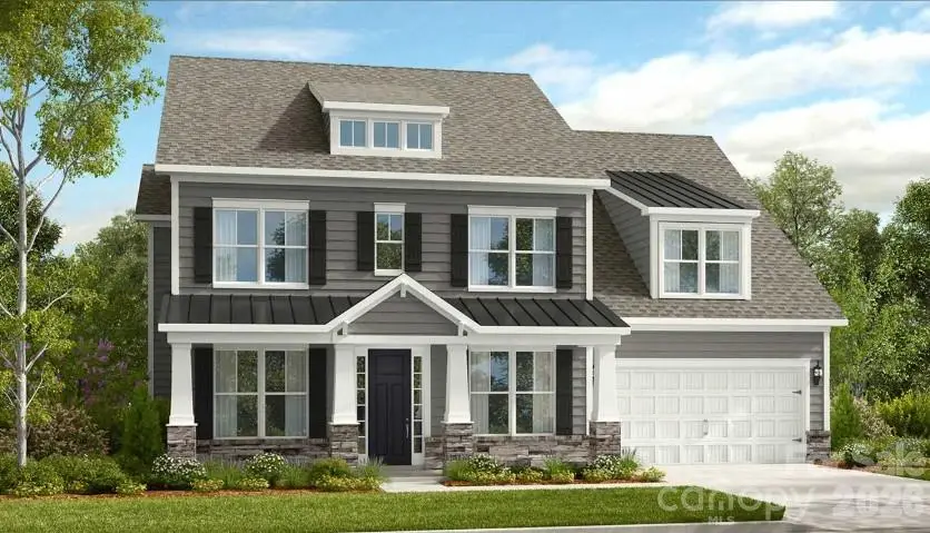 3186 Tramore Drive, Harrisburg, NC 28075 - #1