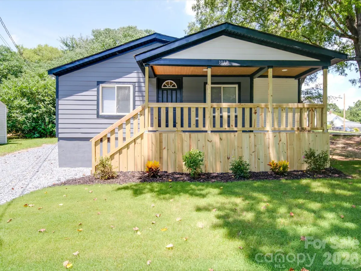 1012 Wood Street, Albemarle, NC 28001 - Image #1