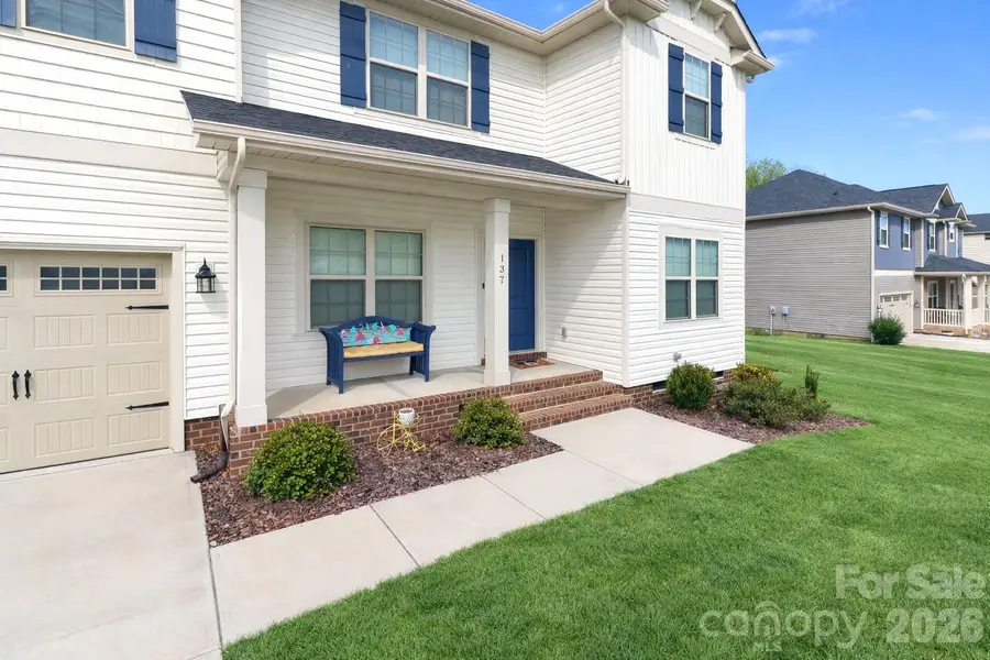 137 Northlake Drive, Statesville, NC 28677 - #2